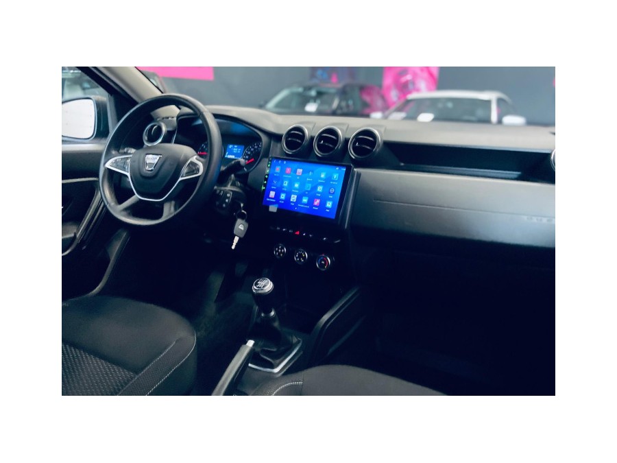 DACIA d'occasion DUSTER Duster de 2020 Annecy (74)﻿
