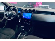 DACIA d'occasion DUSTER Duster de 2020 Annecy (74)﻿