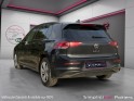 Volkswagen golf 1.0 tsi 110 bvm6 life carplay led d'ambiances volant sièges chauffants garantie 12 mois occasion simplicicar...