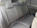 Volkswagen golf 1.0 tsi 110 bvm6 life carplay led d'ambiances volant sièges chauffants garantie 12 mois occasion simplicicar...