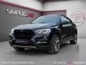 Bmw x6 f16 xdrive30d 258 ch lounge plus attelage harman kardon affichage tête haute garantie 12 mois occasion simplicicar...