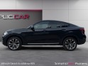 Bmw x6 f16 xdrive30d 258 ch lounge plus attelage harman kardon affichage tête haute garantie 12 mois occasion simplicicar...