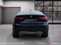 Bmw x6 f16 xdrive30d 258 ch lounge plus attelage harman kardon affichage tête haute garantie 12 mois occasion simplicicar...