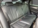 Bmw x6 f16 xdrive30d 258 ch lounge plus attelage harman kardon affichage tête haute garantie 12 mois occasion simplicicar...