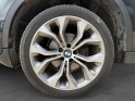 Bmw x6 f16 xdrive30d 258 ch lounge plus attelage harman kardon affichage tête haute garantie 12 mois occasion simplicicar...