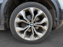 Bmw x6 f16 xdrive30d 258 ch lounge plus attelage harman kardon affichage tête haute garantie 12 mois occasion simplicicar...