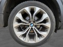 Bmw x6 f16 xdrive30d 258 ch lounge plus attelage harman kardon affichage tête haute garantie 12 mois occasion simplicicar...