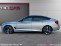 Bmw serie 3 gran turismo f34 330d xdrive 258 ch m sport a - sièges av électrique à mémoires - toit pano/ouvrant - acc...