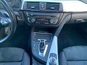 Bmw serie 3 gran turismo f34 330d xdrive 258 ch m sport a - sièges av électrique à mémoires - toit pano/ouvrant - acc...