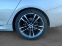 Bmw serie 3 gran turismo f34 330d xdrive 258 ch m sport a - sièges av électrique à mémoires - toit pano/ouvrant - acc...