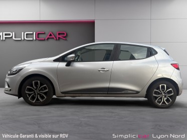 Renault clio iv dci 75 energy trend garantie 12 mois/distribution ok occasion simplicicar lyon nord simplicicar simplicibike...