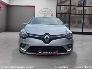 Renault clio iv dci 75 energy trend garantie 12 mois/distribution ok occasion simplicicar lyon nord simplicicar simplicibike...