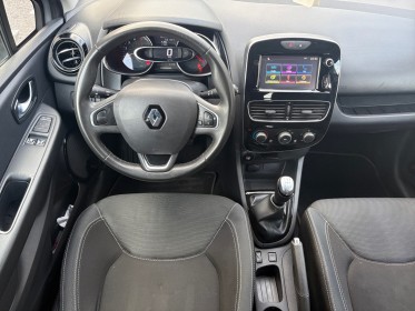 Renault clio iv dci 75 energy trend garantie 12 mois/distribution ok occasion simplicicar lyon nord simplicicar simplicibike...