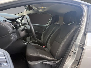 Renault clio iv dci 75 energy trend garantie 12 mois/distribution ok occasion simplicicar lyon nord simplicicar simplicibike...