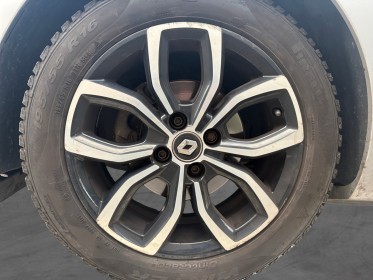 Renault clio iv dci 75 energy trend garantie 12 mois/distribution ok occasion simplicicar lyon nord simplicicar simplicibike...