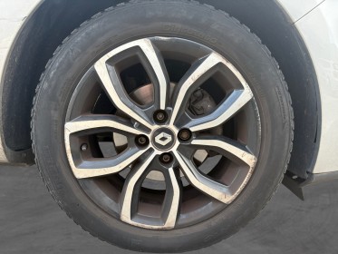 Renault clio iv dci 75 energy trend garantie 12 mois/distribution ok occasion simplicicar lyon nord simplicicar simplicibike...