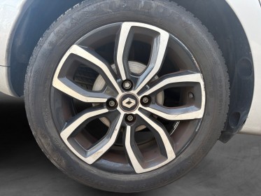 Renault clio iv dci 75 energy trend garantie 12 mois/distribution ok occasion simplicicar lyon nord simplicicar simplicibike...