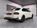 Bmw serie 2 coupe g42 220i 184 ch bva8 m sport carplay caméra harman/kardon garantie 12 mois occasion simplicicar saint-jean...