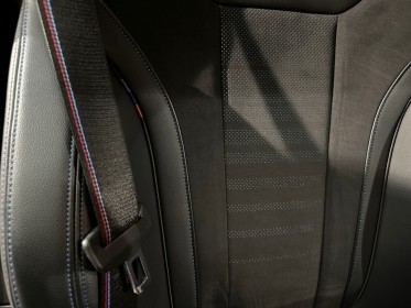 Bmw serie 2 coupe g42 220i 184 ch bva8 m sport carplay caméra harman/kardon garantie 12 mois occasion simplicicar saint-jean...