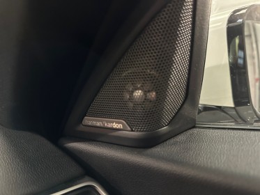 Bmw serie 2 coupe g42 220i 184 ch bva8 m sport carplay caméra harman/kardon garantie 12 mois occasion simplicicar saint-jean...