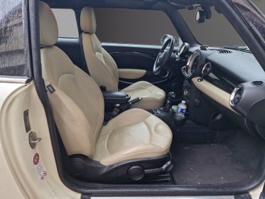 Mini mini r56 societe 184 ch cooper s toit ouvrant garantie 12 mois occasion simplicicar le raincy simplicicar simplicibike...