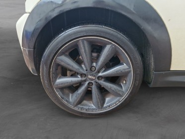 Mini mini r56 societe 184 ch cooper s toit ouvrant garantie 12 mois occasion simplicicar le raincy simplicicar simplicibike...
