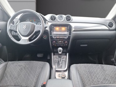 Suzuki vitara style auto - suivi/toit pano/caméra ar/siège chauffant/attelage - garantie 12 mois occasion simplicicar...