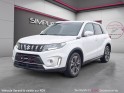 Suzuki vitara style auto - suivi/toit pano/caméra ar/siège chauffant/attelage - garantie 12 mois occasion simplicicar...