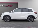 Suzuki vitara style auto - suivi/toit pano/caméra ar/siège chauffant/attelage - garantie 12 mois occasion simplicicar...