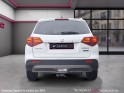 Suzuki vitara style auto - suivi/toit pano/caméra ar/siège chauffant/attelage - garantie 12 mois occasion simplicicar...