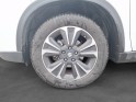 Suzuki vitara style auto - suivi/toit pano/caméra ar/siège chauffant/attelage - garantie 12 mois occasion simplicicar...