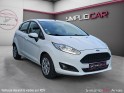 Ford fiesta 1.5 tdci 95 econetic ss business nav occasion simplicicar arras  simplicicar simplicibike france