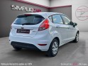 Ford fiesta 1.5 tdci 95 econetic ss business nav occasion simplicicar arras  simplicicar simplicibike france