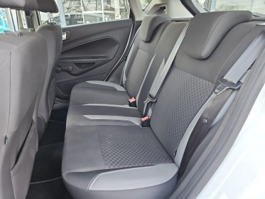 Ford fiesta 1.5 tdci 95 econetic ss business nav occasion simplicicar arras  simplicicar simplicibike france