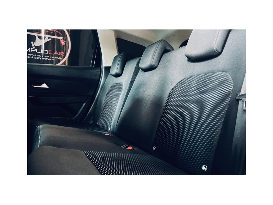 DACIA d'occasion DUSTER Duster de 2020 Annecy (74)﻿