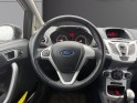 Ford fiesta 1.25 60 trend pack entretien complet garantie 12 mois occasion simplicicar vernon simplicicar simplicibike france