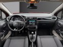 Citroen c3 c3 bluehdi 100 ss bvm6 shine carplay entretien complet garantie 12 mois occasion simplicicar poitiers simplicicar...
