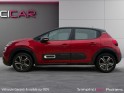 Citroen c3 c3 bluehdi 100 ss bvm6 shine carplay entretien complet garantie 12 mois occasion simplicicar poitiers simplicicar...