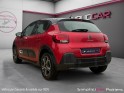 Citroen c3 c3 bluehdi 100 ss bvm6 shine carplay entretien complet garantie 12 mois occasion simplicicar poitiers simplicicar...