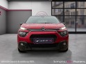 Citroen c3 c3 bluehdi 100 ss bvm6 shine carplay entretien complet garantie 12 mois occasion simplicicar poitiers simplicicar...
