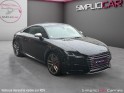 Audi tts coupe 2.0 tfsi 310 s tronic 6 quattro s line occasion cannes (06) simplicicar simplicibike france