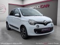 Renault twingo iii 1.0 sce 70cv intens  garantie 12 mois occasion simplicicar saint-omer simplicicar simplicibike france