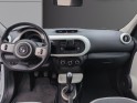 Renault twingo iii 1.0 sce 70cv intens  garantie 12 mois occasion simplicicar saint-omer simplicicar simplicibike france