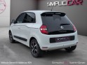 Renault twingo iii 1.0 sce 70cv intens  garantie 12 mois occasion simplicicar saint-omer simplicicar simplicibike france