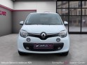 Renault twingo iii 1.0 sce 70cv intens  garantie 12 mois occasion simplicicar saint-omer simplicicar simplicibike france