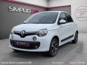 Renault twingo iii 1.0 sce 70cv intens  garantie 12 mois occasion simplicicar saint-omer simplicicar simplicibike france