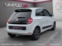 Renault twingo iii 1.0 sce 70cv intens  garantie 12 mois occasion simplicicar saint-omer simplicicar simplicibike france