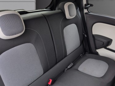 Renault twingo iii 1.0 sce 70cv intens  garantie 12 mois occasion simplicicar saint-omer simplicicar simplicibike france