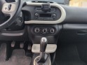 Renault twingo iii 1.0 sce 70cv intens  garantie 12 mois occasion simplicicar saint-omer simplicicar simplicibike france