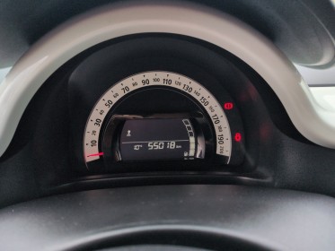 Renault twingo iii 1.0 sce 70cv intens  garantie 12 mois occasion simplicicar saint-omer simplicicar simplicibike france